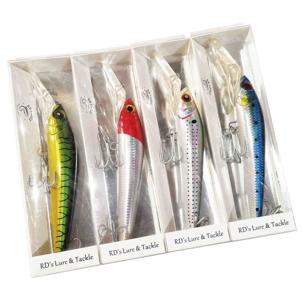 ΤΕΧΝΗΤΟ ΔΟΛΩΜΑ ΔΙΑΦΟΡΑ ΣΧΕΔΙΑ & ΧΡΩΜΑΤΑ 18CM